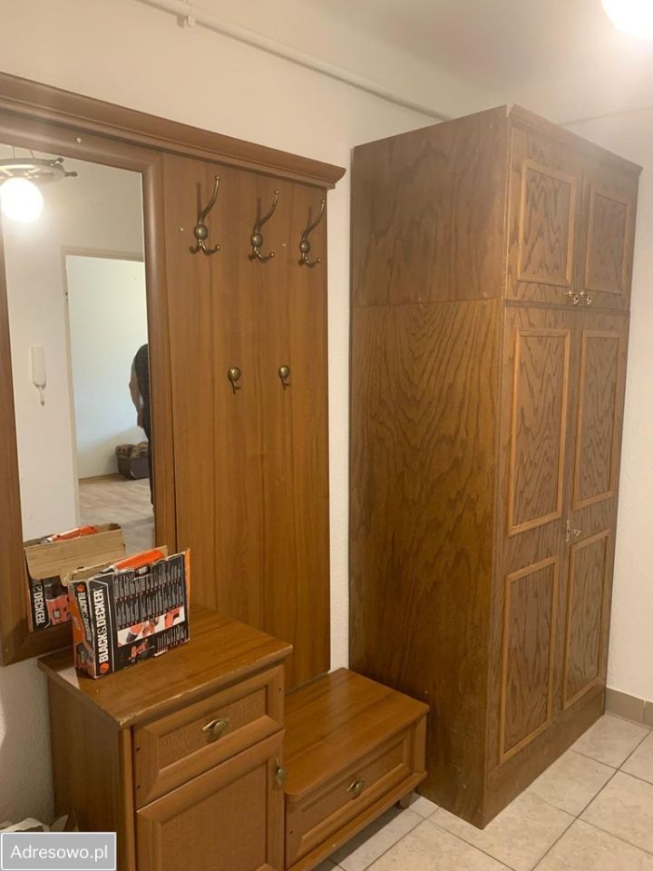 Mieszkanie 1-pokojowe Biłgoraj, ul. gen. Sikorskiego. Zdjęcie 5