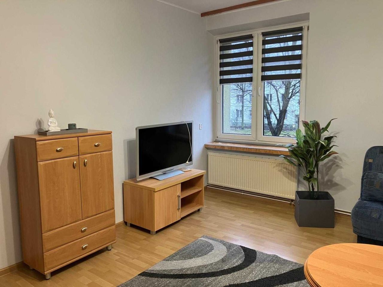 Mieszkanie 1-pokojowe Zabrze, ul. Józefa Korzeniowskiego. Zdjęcie 7