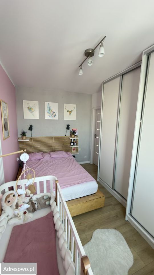 Mieszkanie 3-pokojowe Katowice Kostuchna, ul. Bażantów. Zdjęcie 5