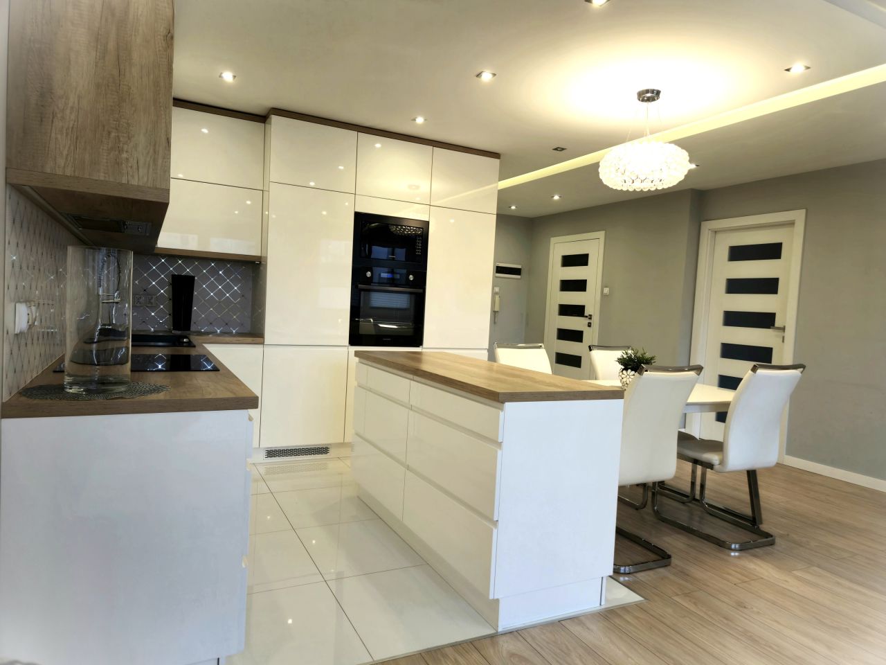 Mieszkanie 2-pokojowe Mysłowice Wielka Skotnica, ul. Katowicka. Zdjęcie 6