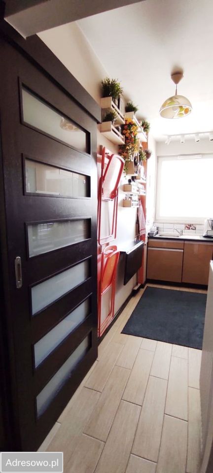 Mieszkanie 3-pokojowe Warszawa Marysin Wawerski, ul. Korkowa. Zdjęcie 10