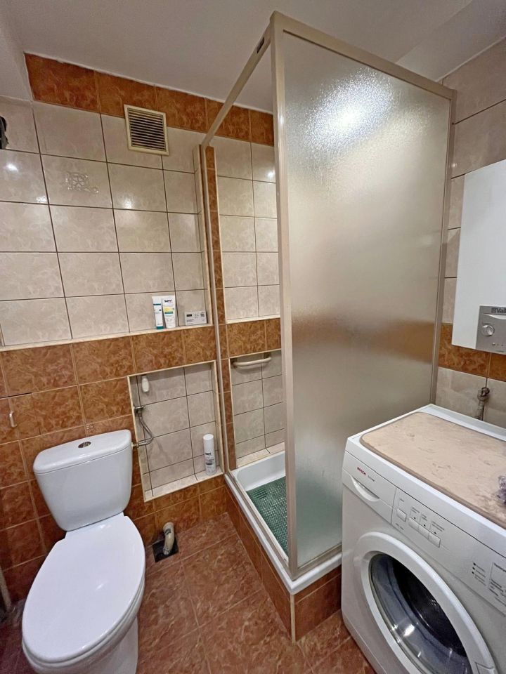 Mieszkanie 2-pokojowe Katowice os. Tysiąclecia, ul. Tysiąclecia. Zdjęcie 11