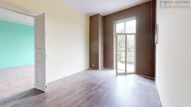 Mieszkanie 3-pokojowe Gliwice, al. Przyjaźni. Zdjęcie 2