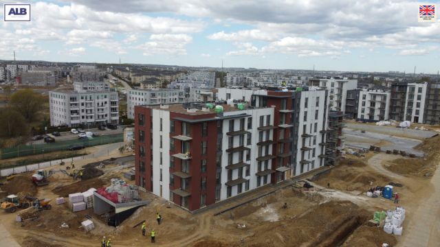 Mieszkanie 3-pokojowe Gdańsk Orunia. Zdjęcie 2