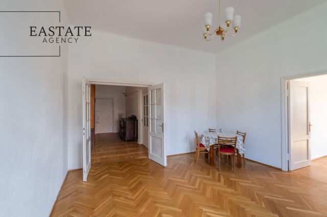 Mieszkanie 3-pokojowe Gdańsk Aniołki, ul. Józefa Hoene-Wrońskiego. Zdjęcie 7