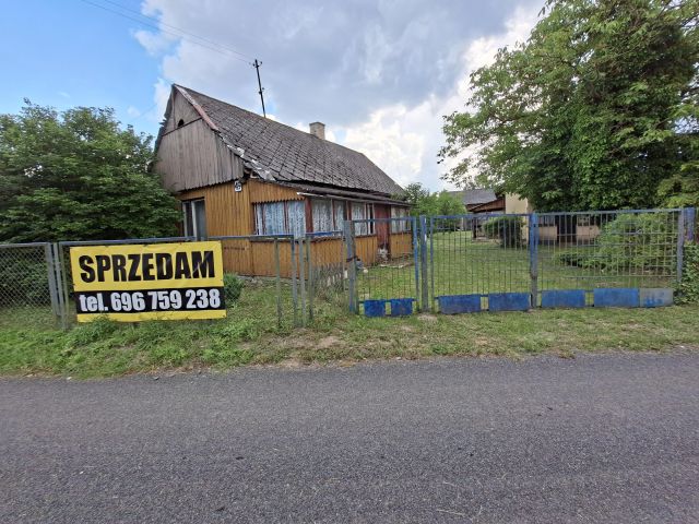 Działka rekreacyjna Kostrzyn, Piaskowa. Zdjęcie 1