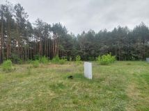 Działka budowlana Świniotop, Spacerowa. Zdjęcie 2