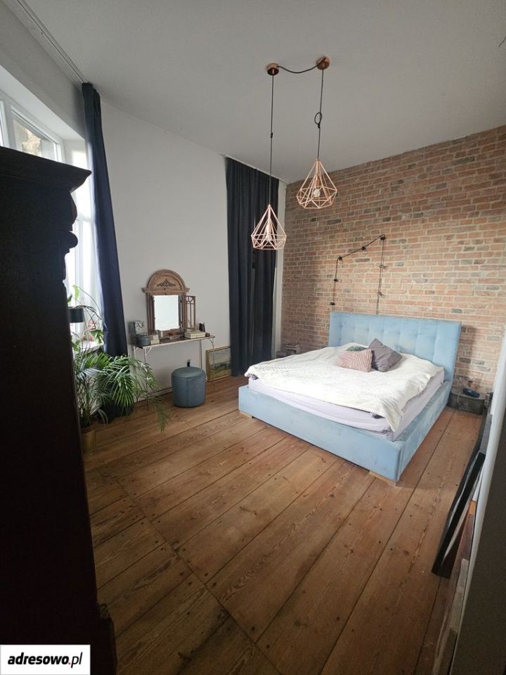 Mieszkanie 6-pokojowe Bydgoszcz Śródmieście, ul. Poznańska. Zdjęcie 6