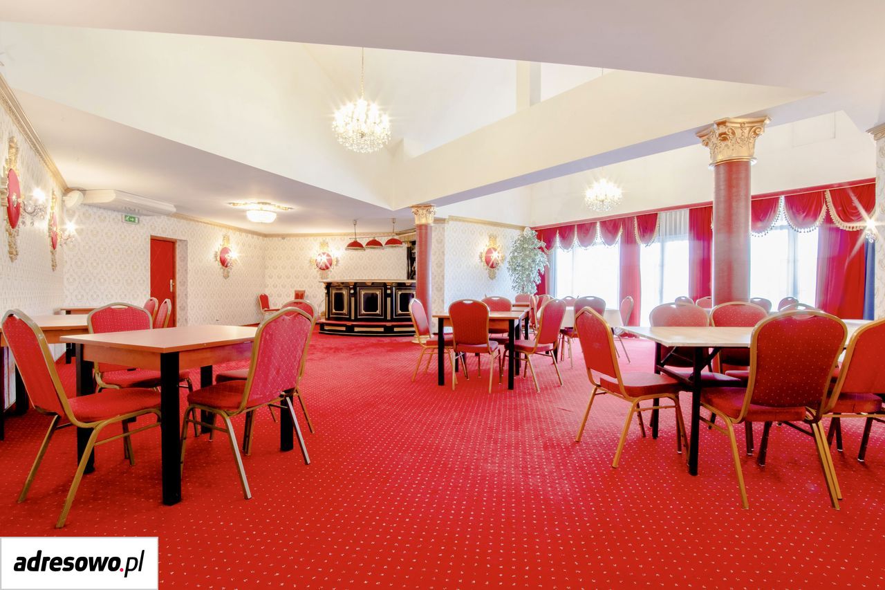Hotel/pensjonat Świlcza. Zdjęcie 13
