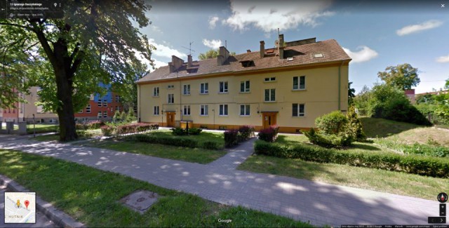 Mieszkanie 1-pokojowe Głogów, ul. Ignacego Daszyńskiego. Zdjęcie 1