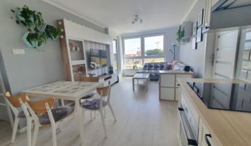 Mieszkanie 3-pokojowe Gdańsk Jasień, ul. Potęgowska