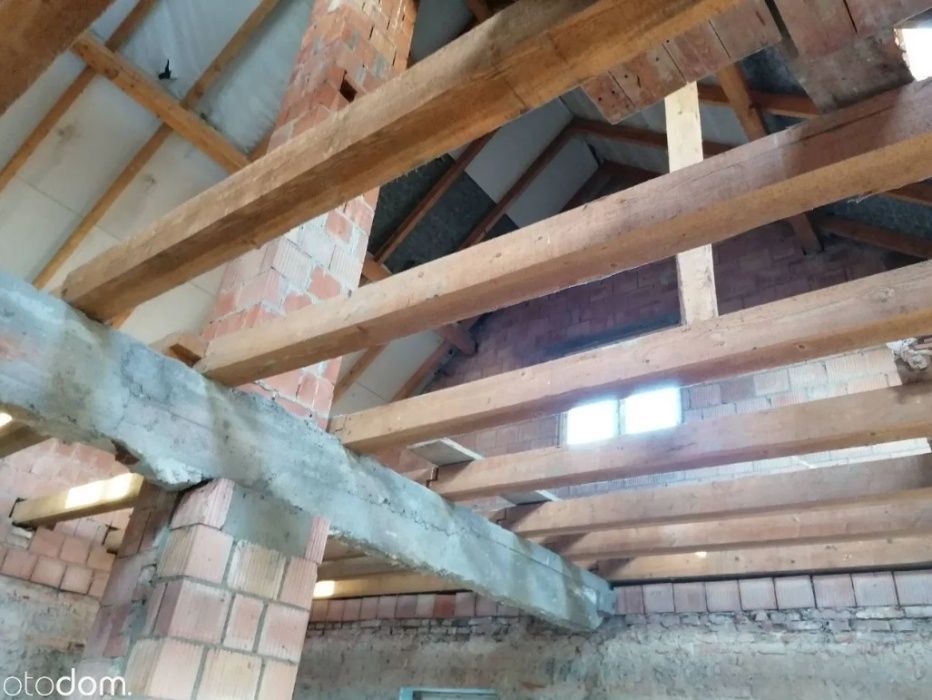 dom wolnostojący Siedliska. Zdjęcie 2