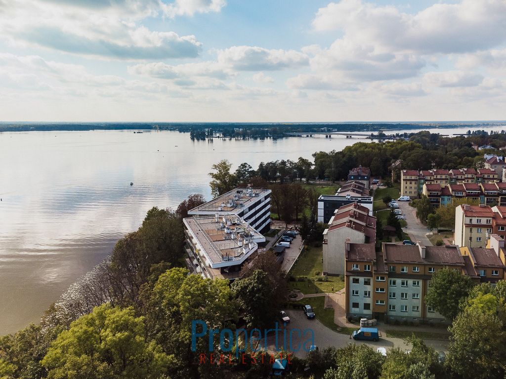 Mieszkanie 2-pokojowe Zegrze, ul. płk. Kazimierza Drewnowskiego. Zdjęcie 14