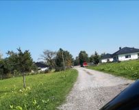 Działka rolno-budowlana Zakrzew. Zdjęcie 2