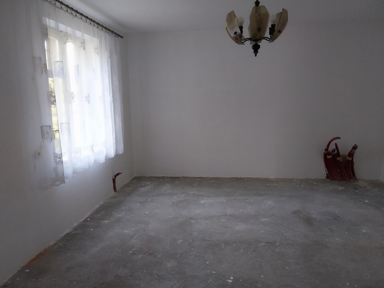 dom wolnostojący, 2 pokoje Kozolin. Zdjęcie 10