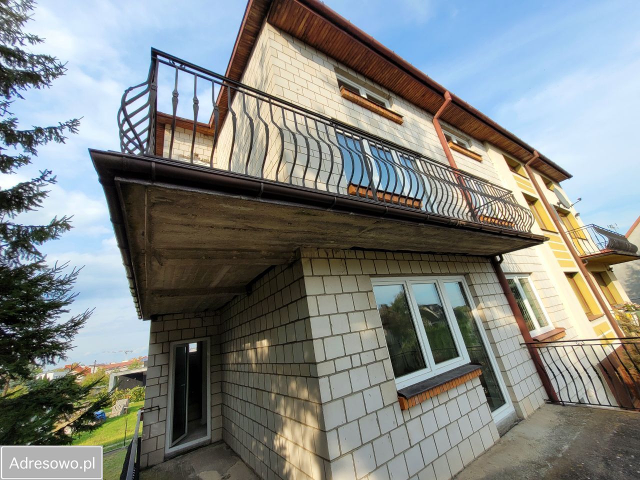 bliźniak, 5 pokoi Radom Idalin, ul. Idalińska. Zdjęcie 10