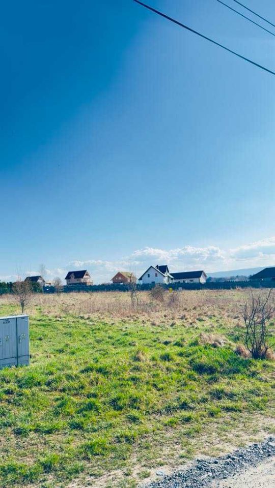 Działka budowlana Kłodzko, ul. Rajska. Zdjęcie 3