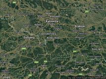 Działka rod Bielsko-Biała Hałcnowska Kępa, ul. Stanisława Mikołajczyka