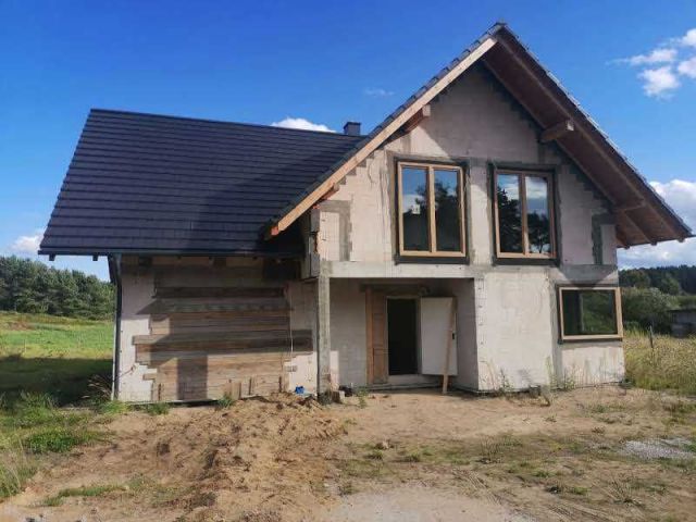 dom wolnostojący Chwaszczyno. Zdjęcie 1