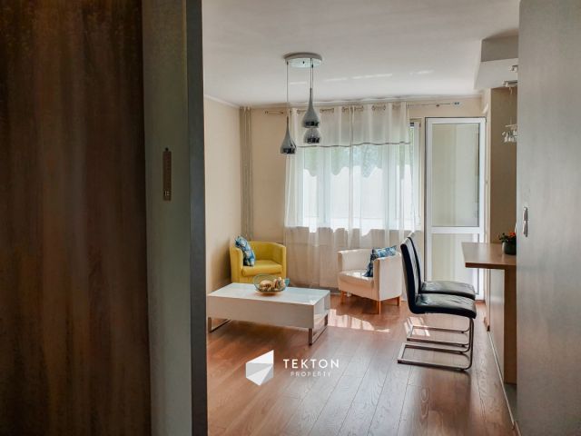 Mieszkanie 3-pokojowe Poznań Komandoria, ul. Warszawska. Zdjęcie 9