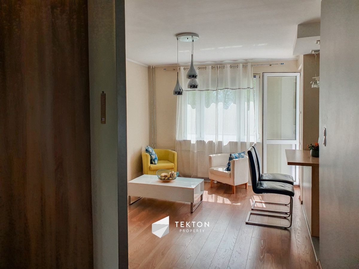 Mieszkanie 3-pokojowe Poznań Komandoria, ul. Warszawska. Zdjęcie 9