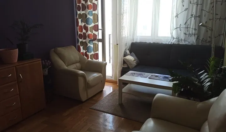 Mieszkanie 3-pokojowe Warszawa Ochota, ul. Krotoszyńska