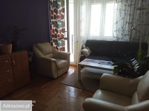 Mieszkanie 3-pokojowe Warszawa Ochota, ul. Krotoszyńska