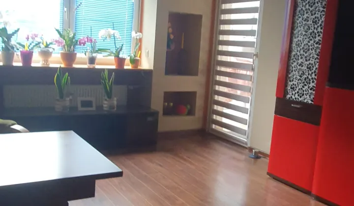 Mieszkanie 3-pokojowe Lubin, ul. Miedziana