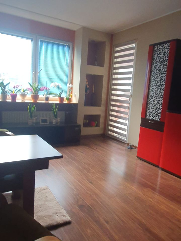 Mieszkanie 3-pokojowe Lubin, ul. Miedziana. Zdjęcie 5