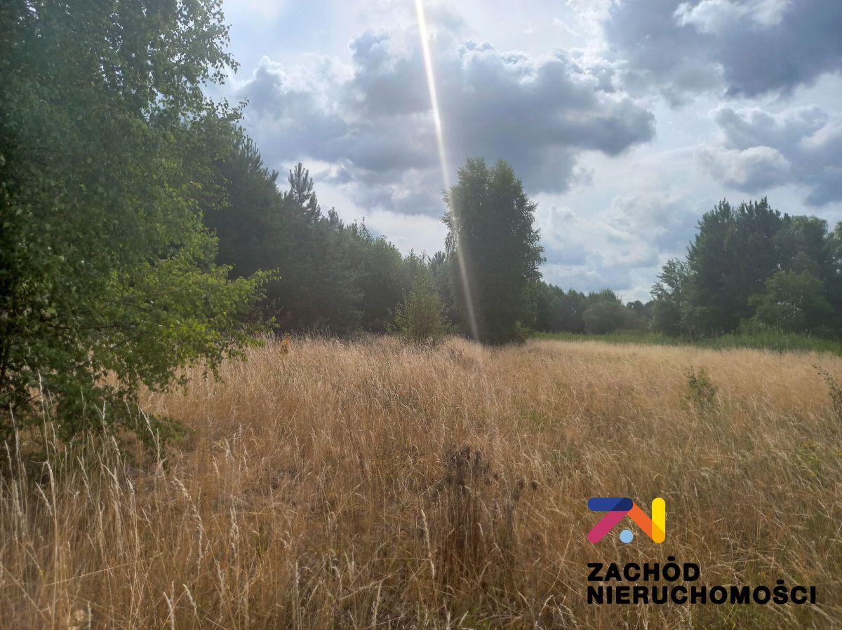 Działka rolna Świdnica