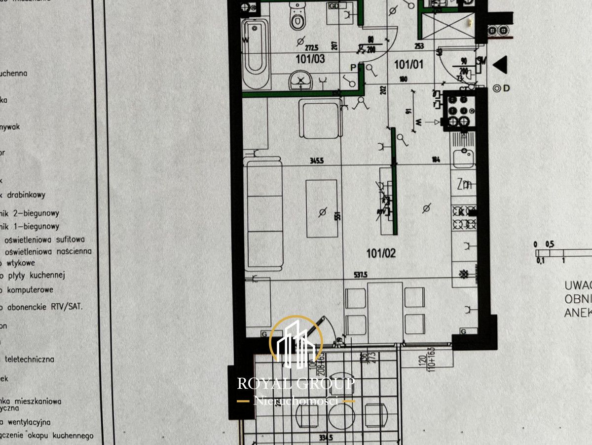 Mieszkanie 3-pokojowe Lublin Węglin, ul. Kryształowa. Zdjęcie 16