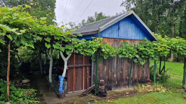 Działka rekreacyjna Olsztyn. Zdjęcie 1