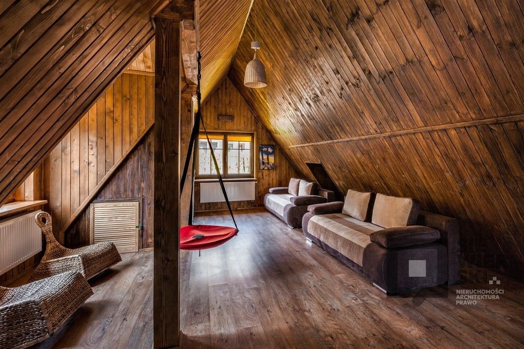 dom wolnostojący, 6 pokoi Kościelisko. Zdjęcie 18