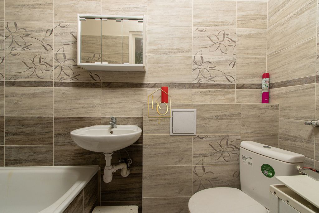 Mieszkanie 2-pokojowe Wrocław, ul. Kłośna. Zdjęcie 13