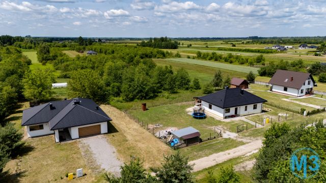 Działka budowlana Pilchów, ul. Kalinowa. Zdjęcie 3