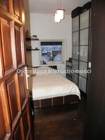 Mieszkanie 3-pokojowe Bydgoszcz Śródmieście. Zdjęcie 8