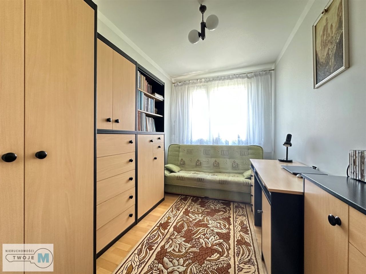 Mieszkanie 3-pokojowe Kielce. Zdjęcie 9