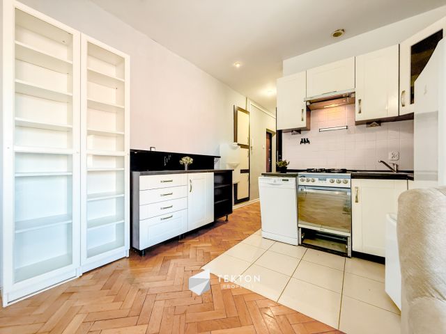 Mieszkanie 2-pokojowe Poznań Grunwald, ul. Szamotulska. Zdjęcie 6