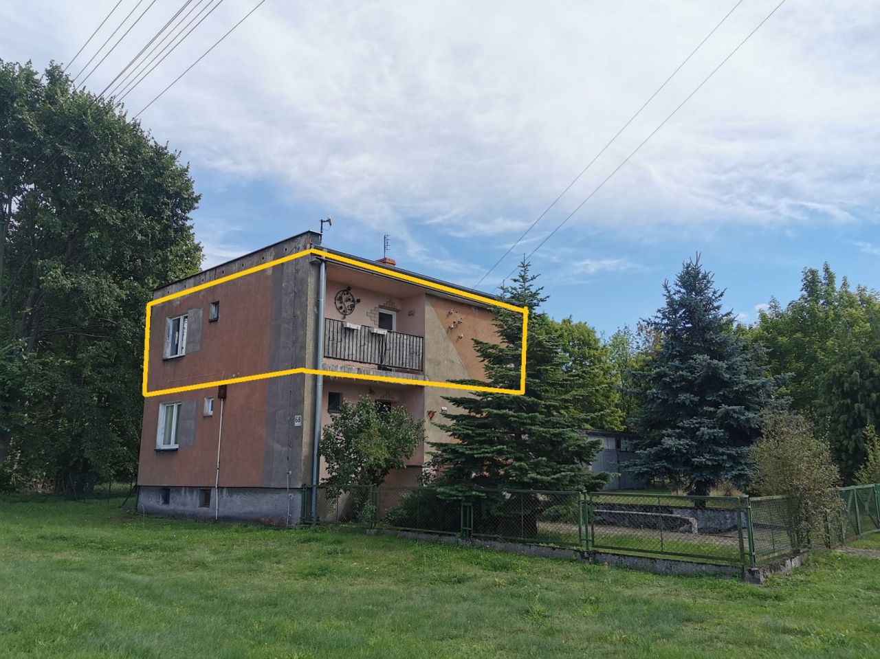 Mieszkanie 2-pokojowe Złotów, ul. Chojnicka. Zdjęcie 13