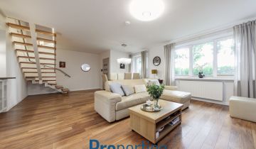 dom szeregowy, 5 pokoi Warszawa Białołęka, ul. Płudowska