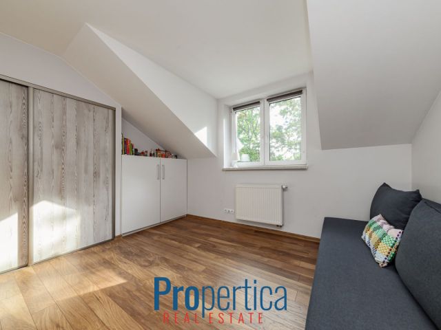 dom szeregowy, 5 pokoi Warszawa Białołęka, ul. Płudowska. Zdjęcie 14