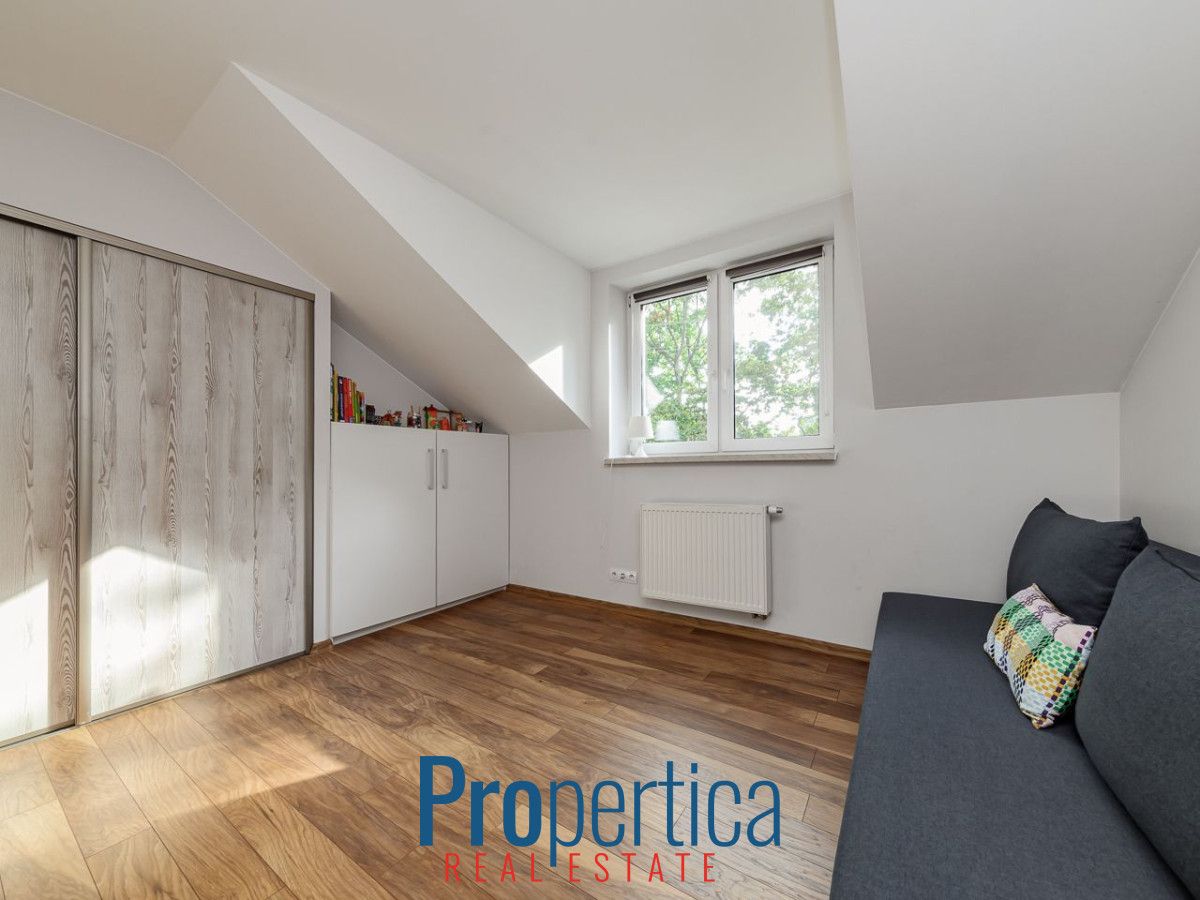 dom szeregowy, 5 pokoi Warszawa Białołęka, ul. Płudowska. Zdjęcie 14