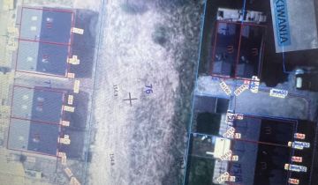 Działka budowlana Oleśnica Rataje