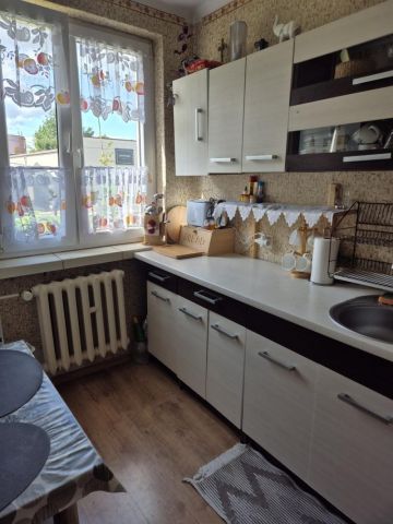 Mieszkanie 1-pokojowe Zawiercie Centrum, ul. Władysława Stanisława Reymonta. Zdjęcie 27