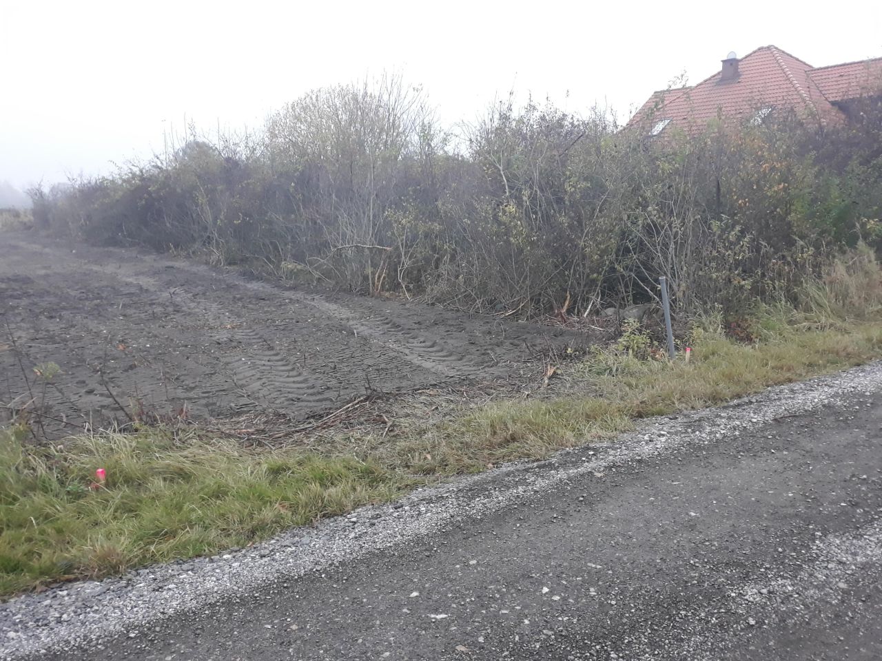 Działka budowlana Skierniewice, ul. Łąkowa. Zdjęcie 8