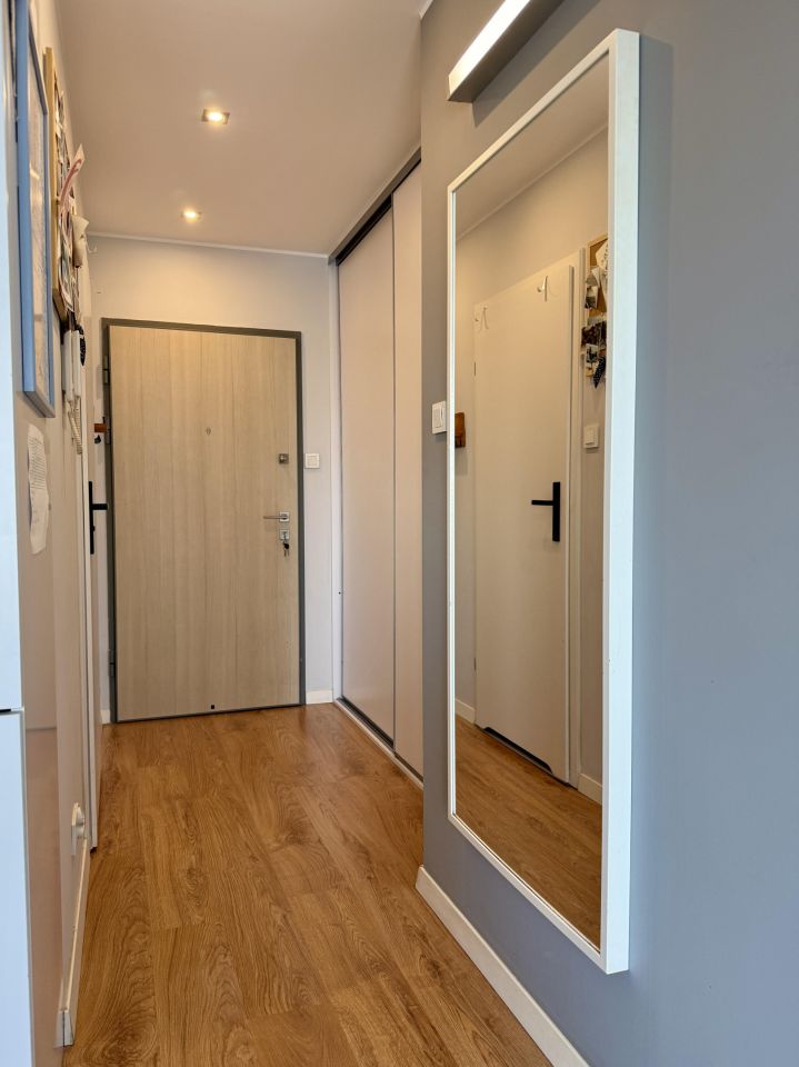 Mieszkanie 2-pokojowe Gdańsk Przymorze, al. Rzeczypospolitej. Zdjęcie 10