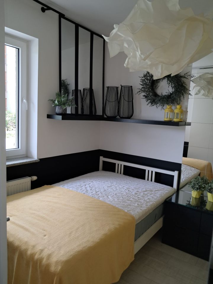 Mieszkanie 2-pokojowe Zielona Góra Centrum, ul. Franciszka Rzeźniczaka. Zdjęcie 13