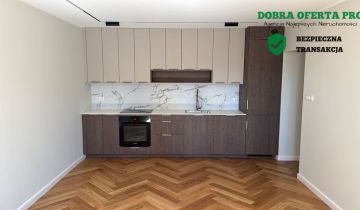 Mieszkanie 2-pokojowe Gdańsk Śródmieście, ul. Głęboka