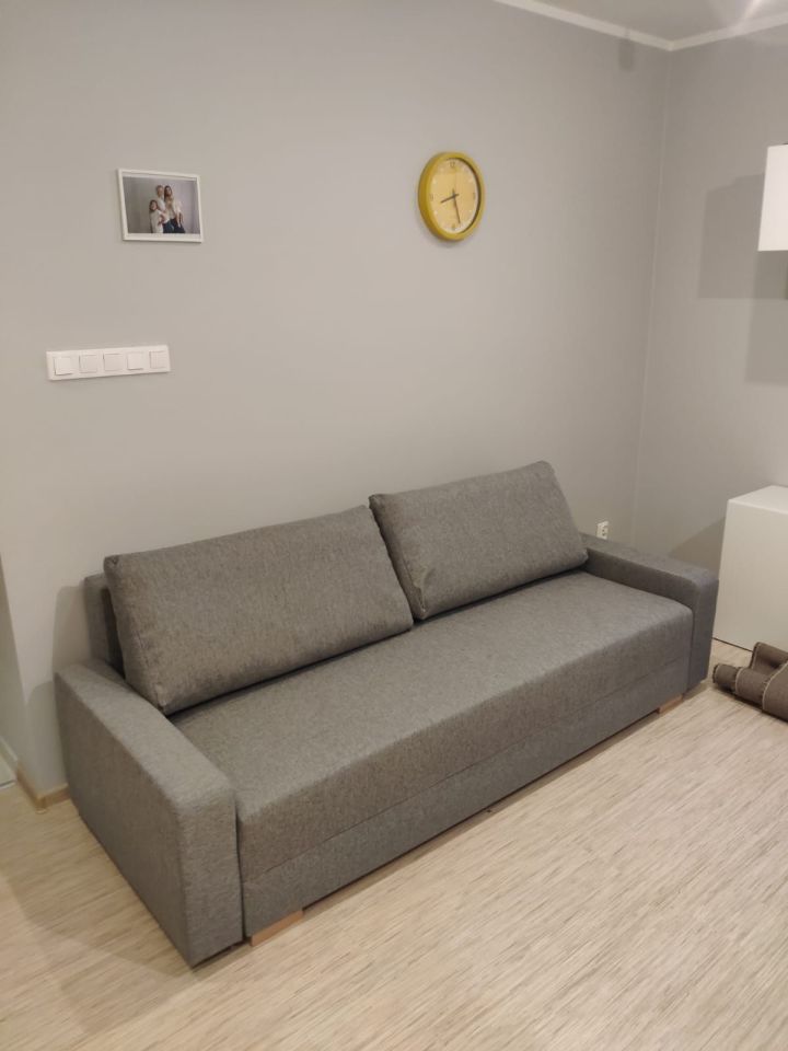 Mieszkanie 2-pokojowe Lubin Zalesie, ul. Stanisławowska. Zdjęcie 5