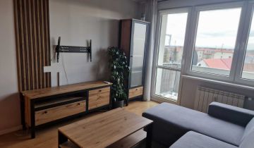 Mieszkanie 2-pokojowe Lewin Brzeski, ul. Kosynierów